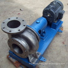Mini style 115v Titanium Process Usage Slurry Pump